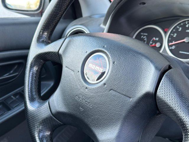 SUBARU Impreza 2.0 turbo 16V cat WRX TETTO