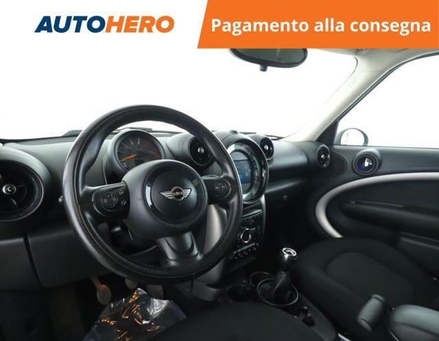 MINI Countryman Mini Cooper D Countryman ALL4