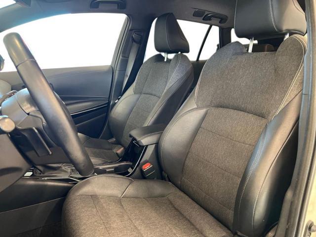 TOYOTA Corolla Touring Sports 2.0 Hybrid Style