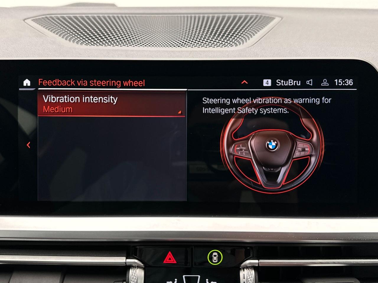 Bmw 316 316d 48V Luxury