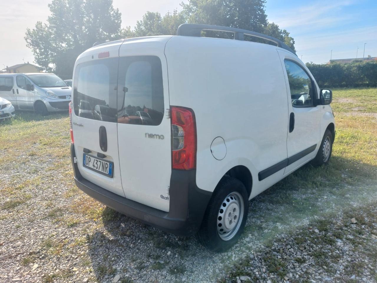 Citroen Nemo 1.4 HDi 70CV Furgone