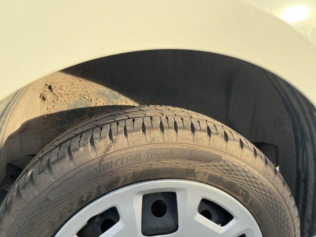 FIAT Doblo maxi 1.4T-Jet N.Power allestito