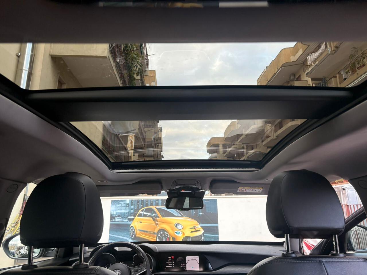 Alfa Romeo Stelvio 2.2 Turbodiesel 210 CV AT8 Q4 Executive