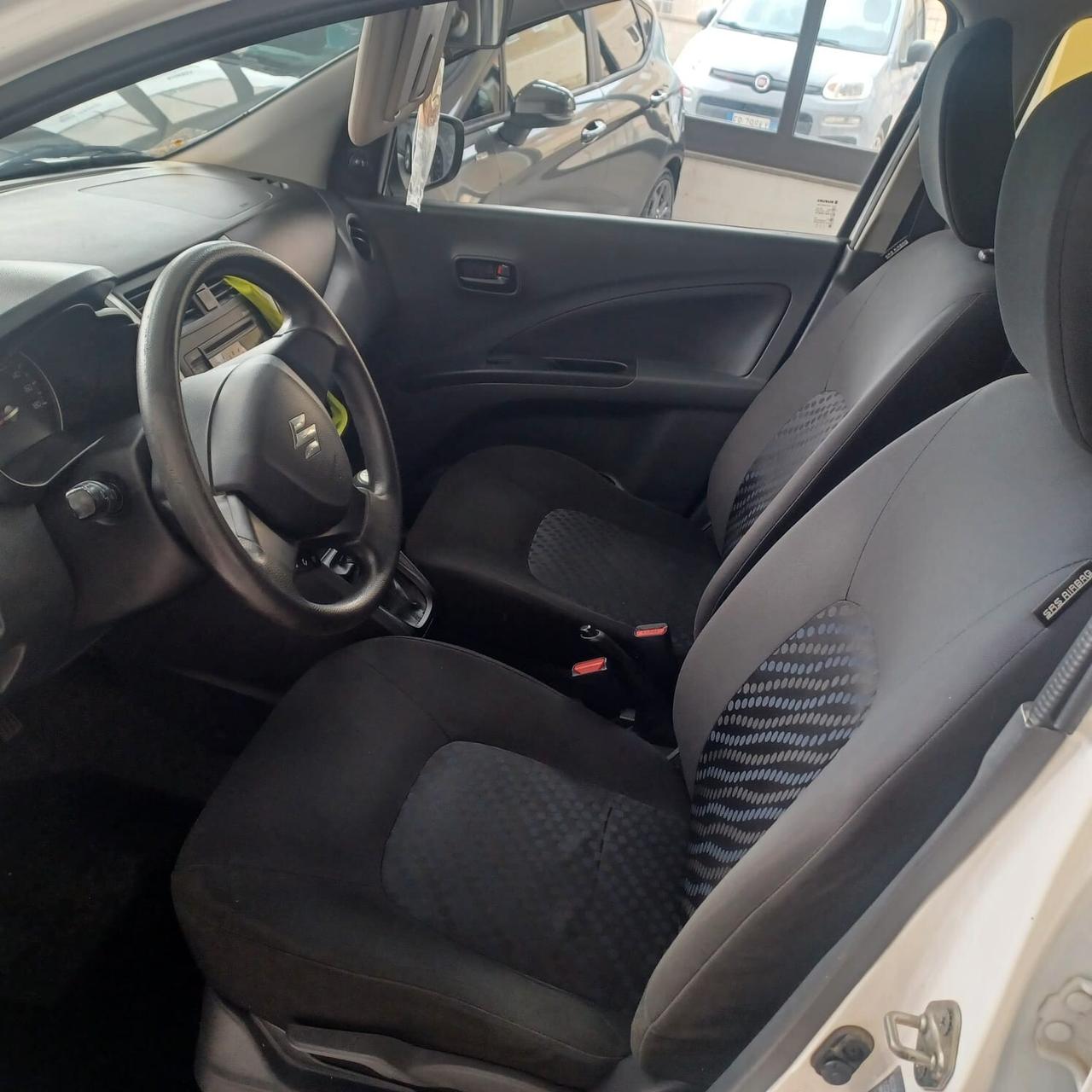 78.558 KM CELERIO 1.0 PERFETTA OK NEOPATENTATI