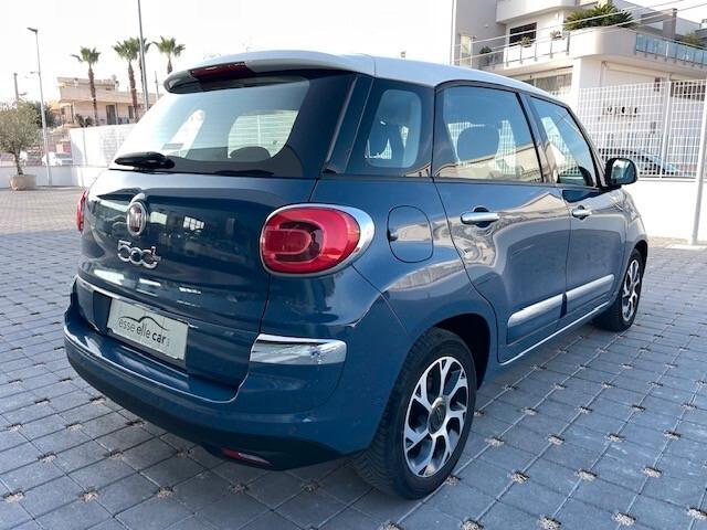 Fiat 500L 1.3 Multijet 95 CV Mirror 2019