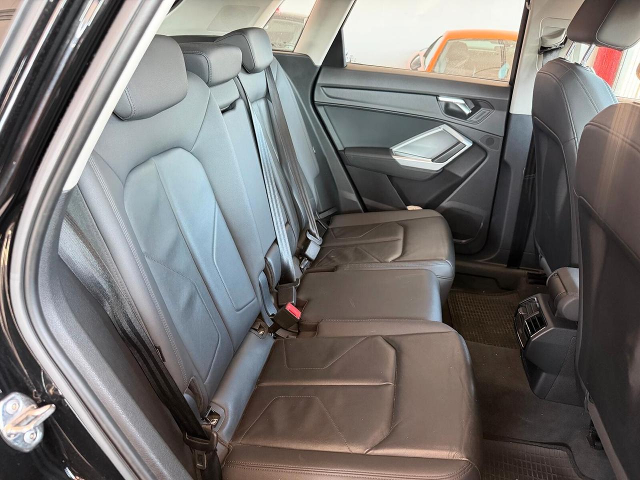 Audi Q3 2.0 DIESEL AUTOMATICA 4X4 FINANZIABILE