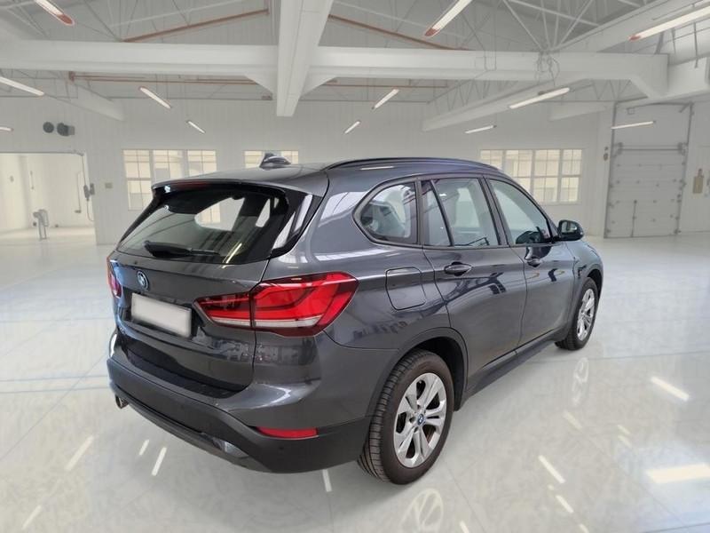 BMW X1 xDrive 25e Business Advantage automatico