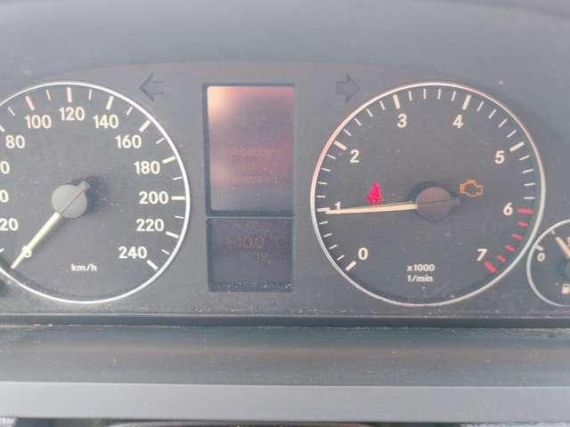 Mercedes-Benz A 170 Classe A - W/C 169 Avantgarde