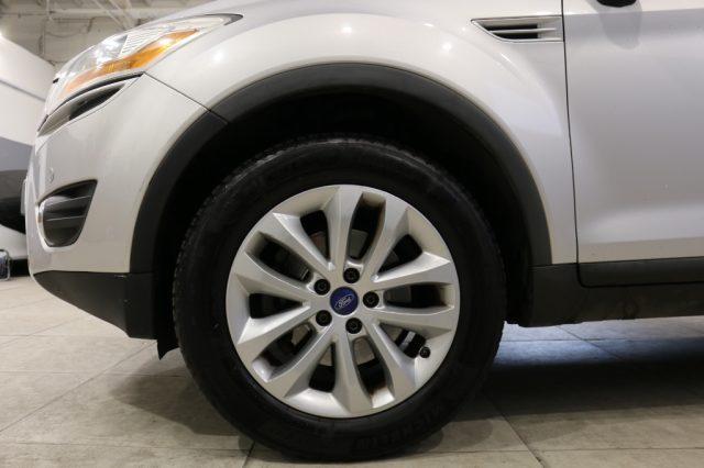 FORD Kuga 2.0 TDCi 163 CV 4WD Titanium DPF