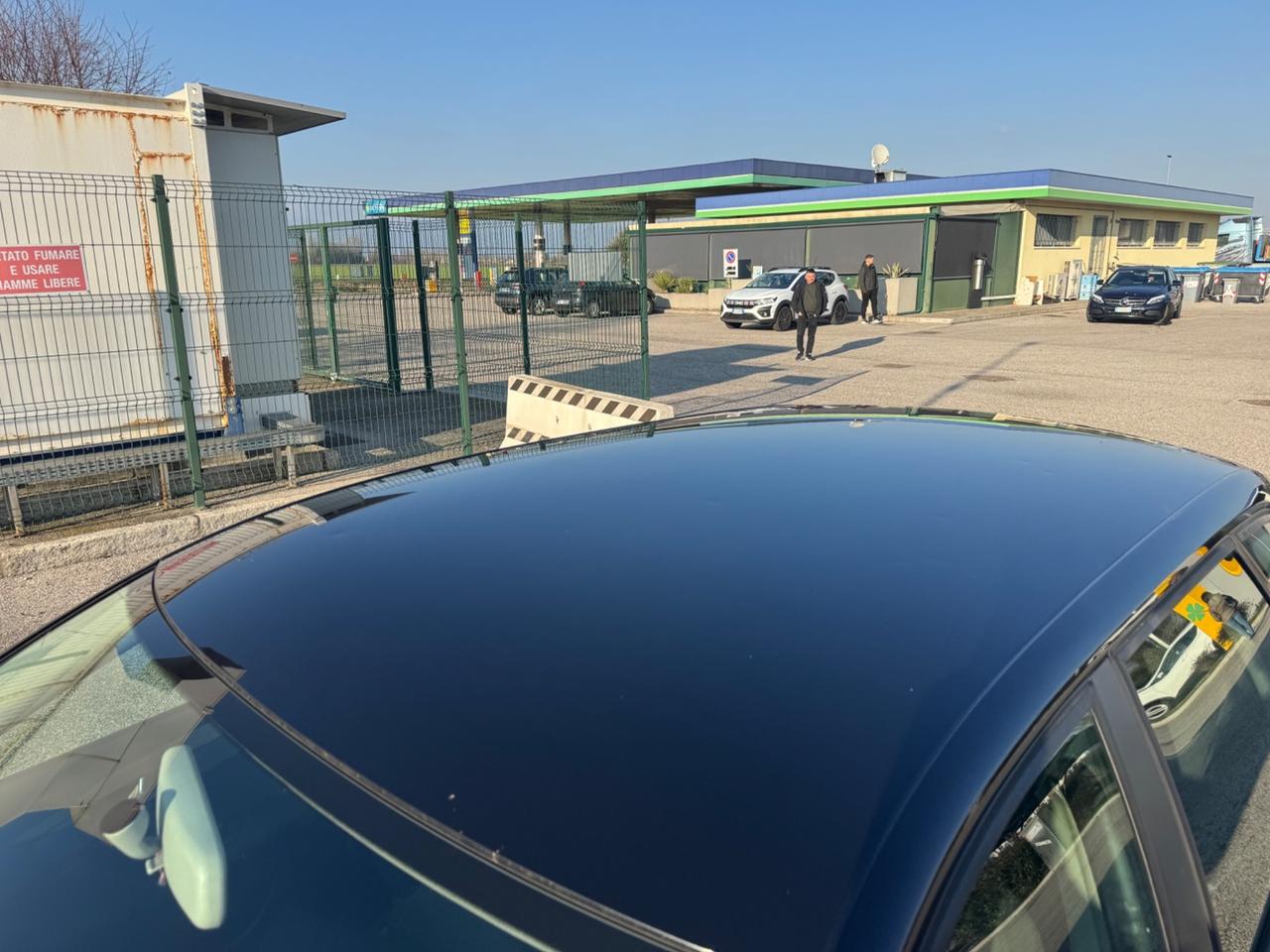 Audi A3 SPB 2.0 16V TDI Ambiente