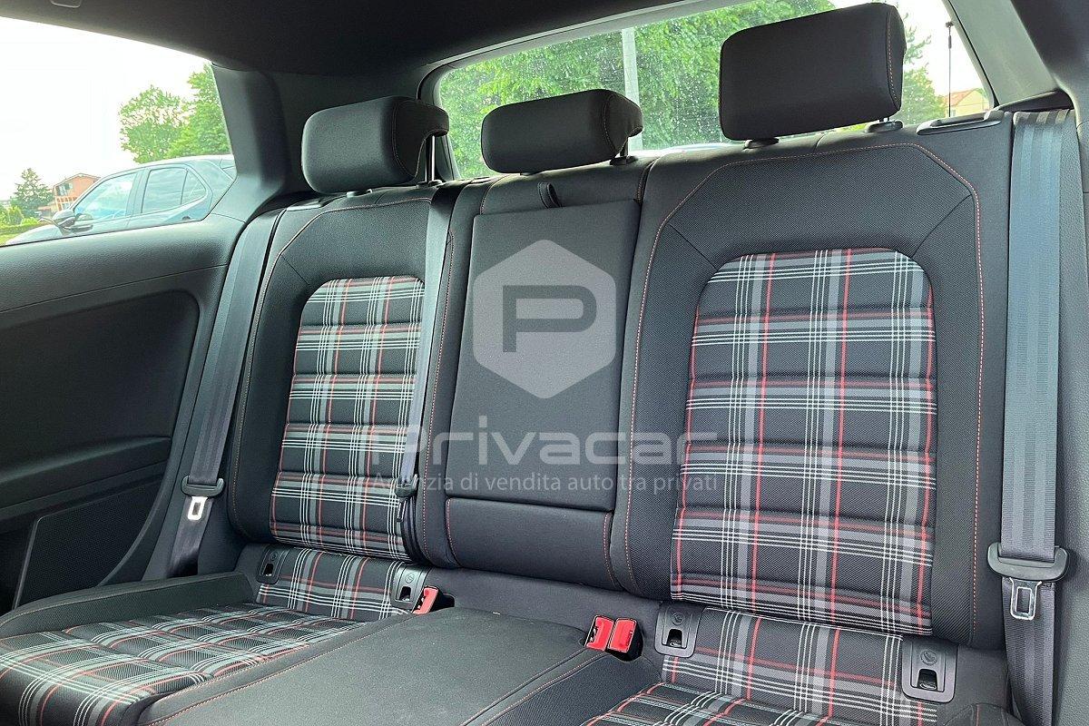 VOLKSWAGEN Golf GTI 2.0 TSI 3p. BlueMotion Technology