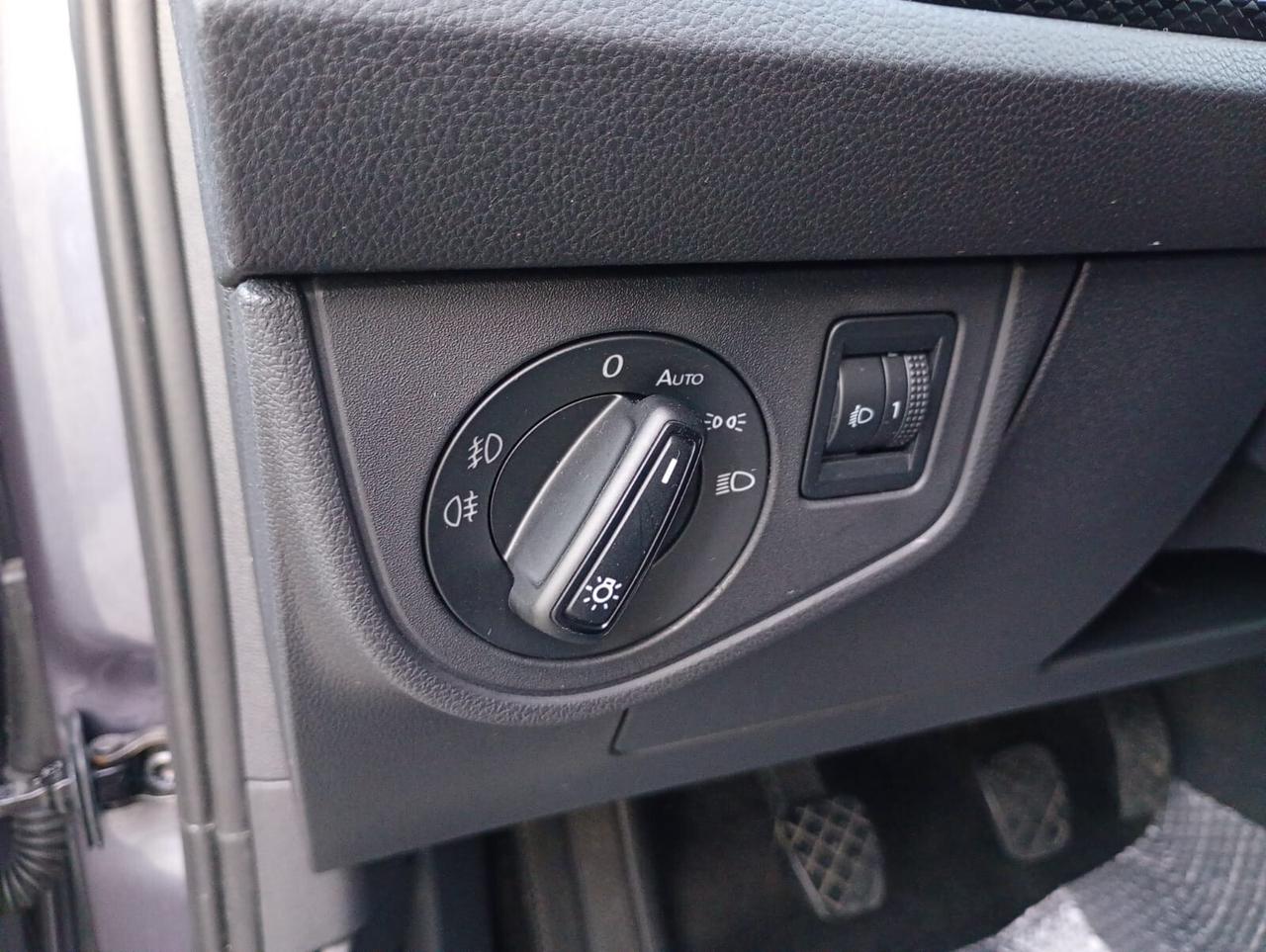 Volkswagen Polo 1.0 TSI Life