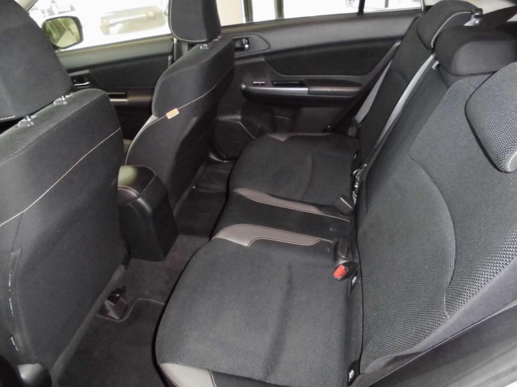 Subaru XV 2.0D Unlimited