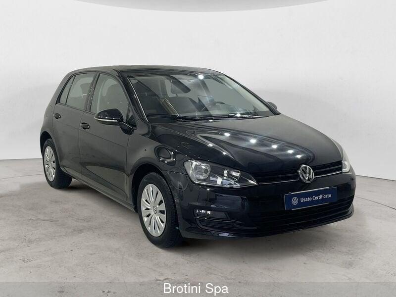 Volkswagen Golf Golf 1.2 TSI 5p. Trendline BlueMotion Technology