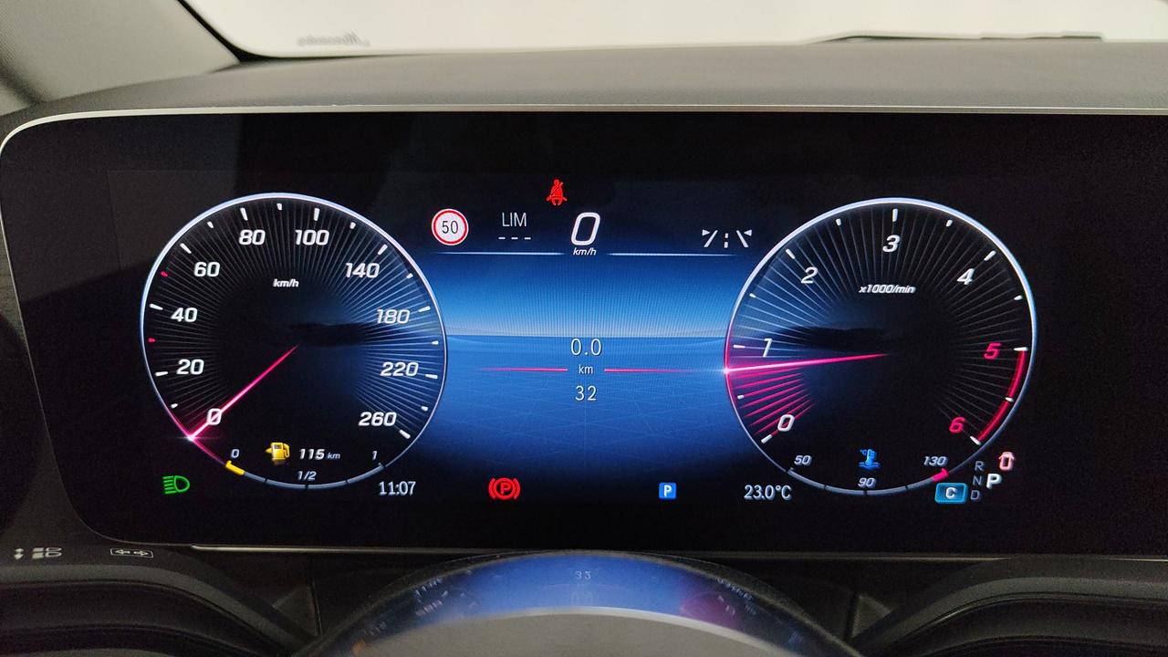 Mercedes-Benz V 250 d AVANTGARDE Extralong