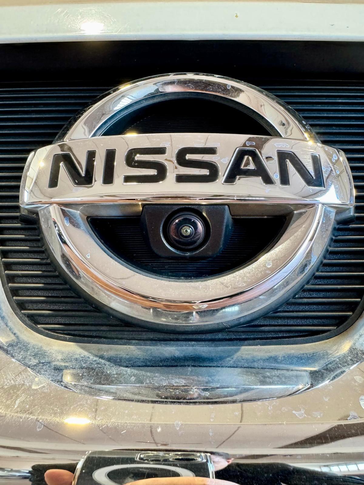 Nissan Qashqai 1.5 dCi 360