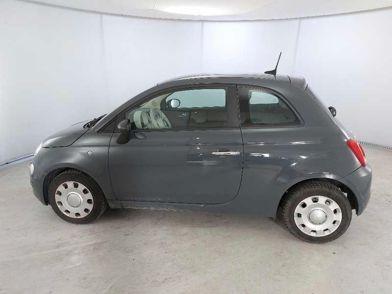 FIAT 500 1.0 70cv Ibrido Cult