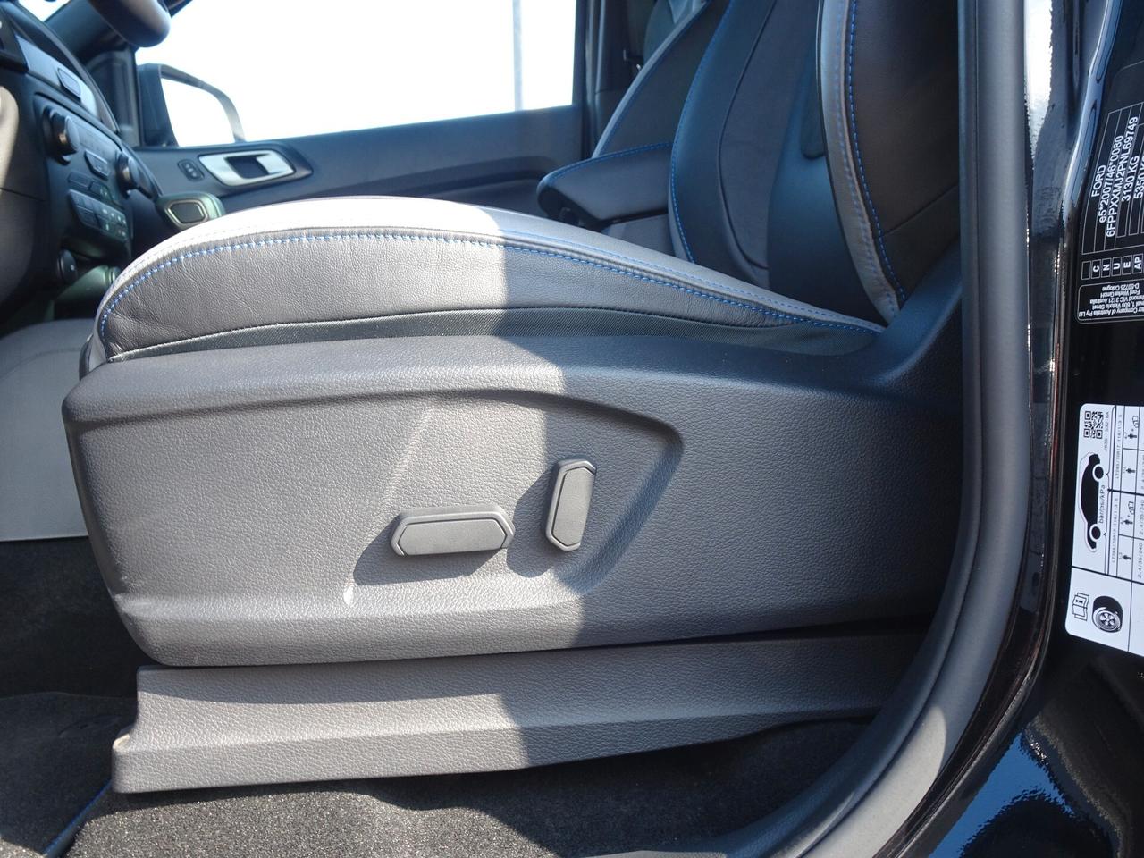 Ford Ranger Raptor 2.0 ECOBLUE aut. 213 CV DC 5 pt.