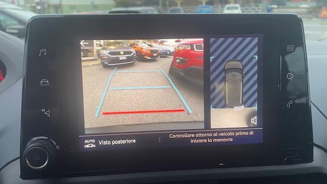 PEUGEOT Rifter Mix BlueHDi 130cv Allure N1 *netto IVA*