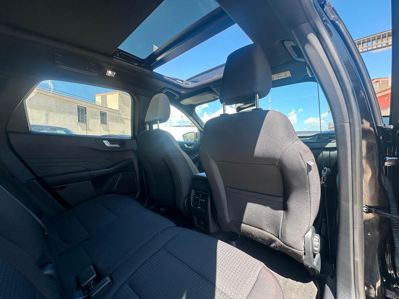 Ford Kuga 1.5 EcoBlue ST-Line TETTO PANORAMICO