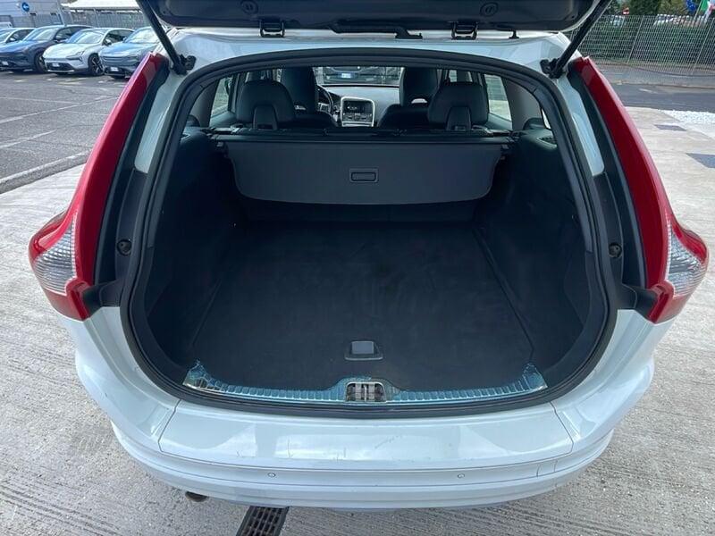 Volvo XC60 D3 Geartronic Momentum