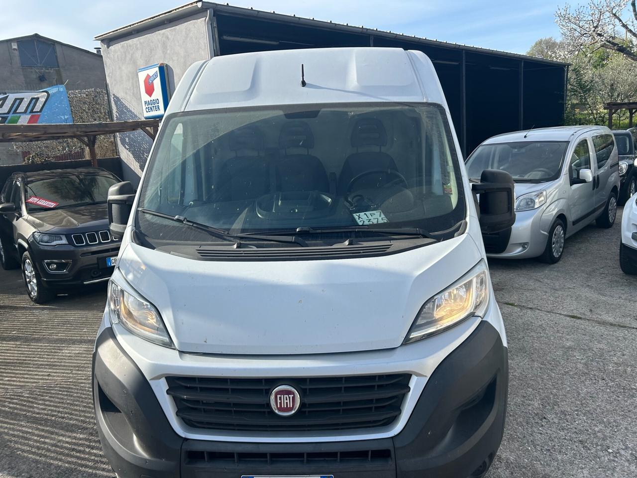 Fiat ducato P.M T.A 2.3 mjet