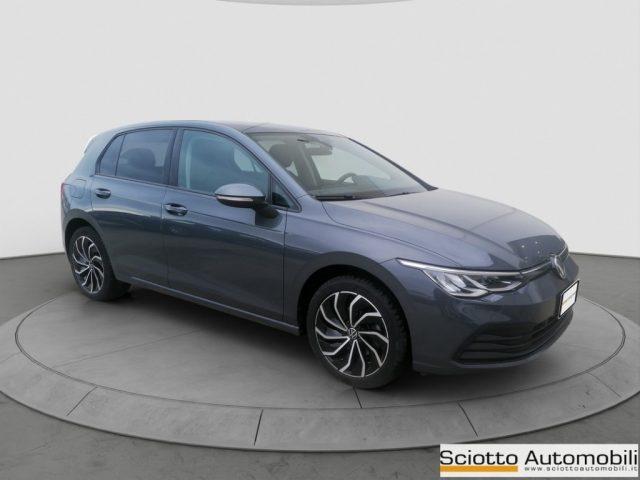 VOLKSWAGEN Golf 2.0 TDI 115 CV SCR Life