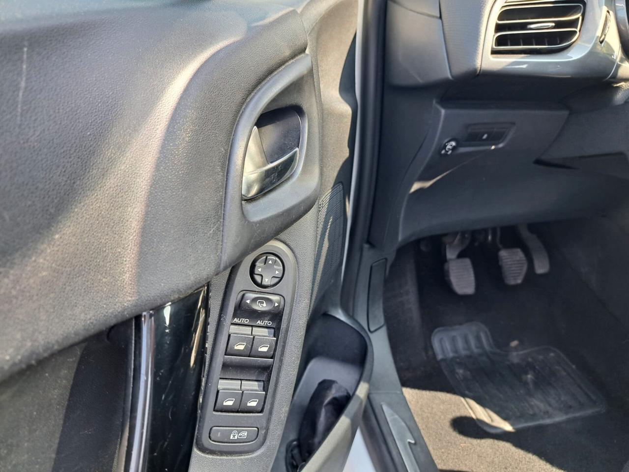 Citroen C3 1.4 VTi 95 GPL Exclusive-PRONTA CONSEGNA