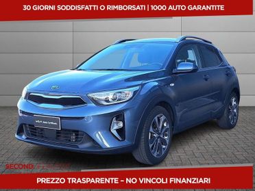 Kia Stonic 1.0 t-gdi mhev Style S/Design Pack 100cv IMT