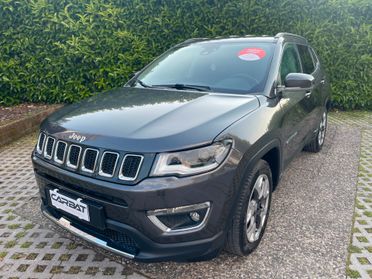 JEEP Compass 2ª serie Compass 1.6 Multijet II ...