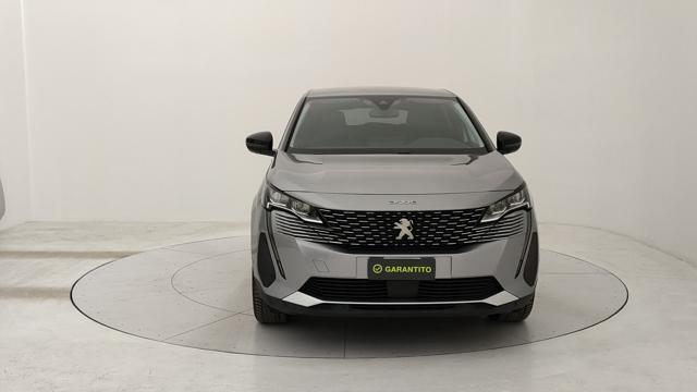 PEUGEOT 3008 1.5 bluehdi Allure s&s 130cv eat8