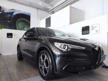 Alfa Romeo Stelvio 2.2 Turbodiesel 190 CV AT8 Q4 Sprint