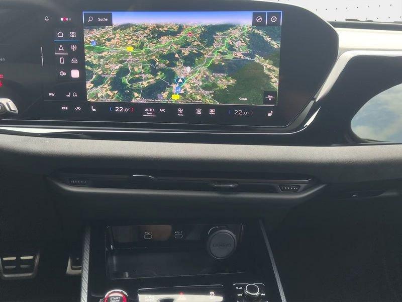 Audi A5 A5 Avant TDI 150 kW mHEV+ S tronic quattro S Line edition MATRIX LED