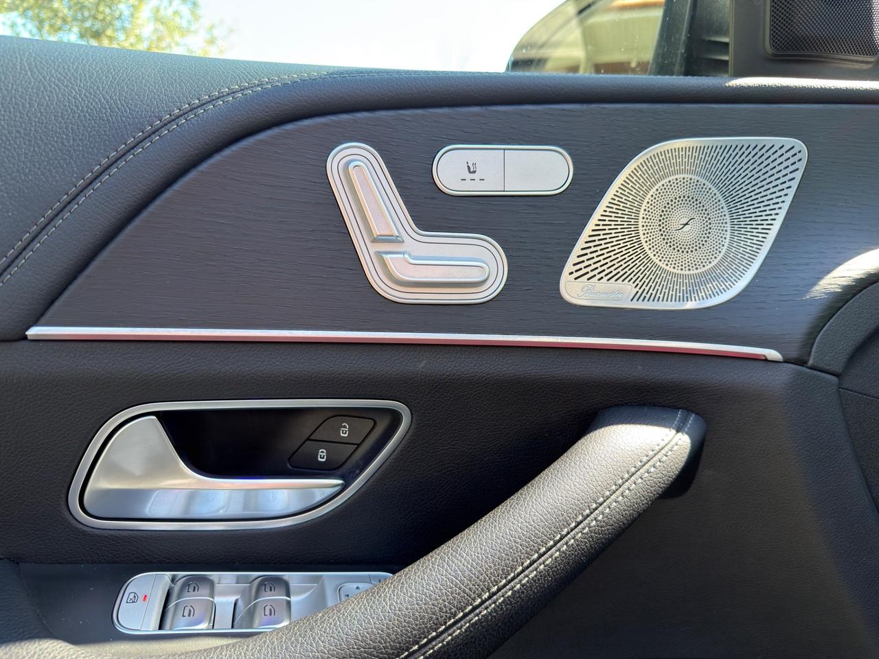 Mercedes-benz GLE 350 de hybrid EQ 4Matic Premium