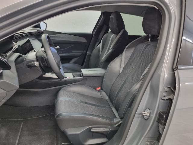 PEUGEOT 308 Plug-in Hybrid 180 e-EAT8 Allure