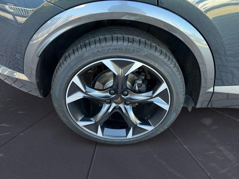 CUPRA Formentor 1.4 e-Hybrid DSG