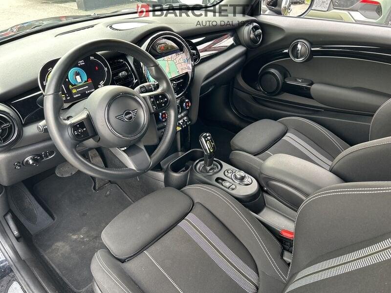 MINI Mini Full Electric MINI COOPER SE ELECTRIC