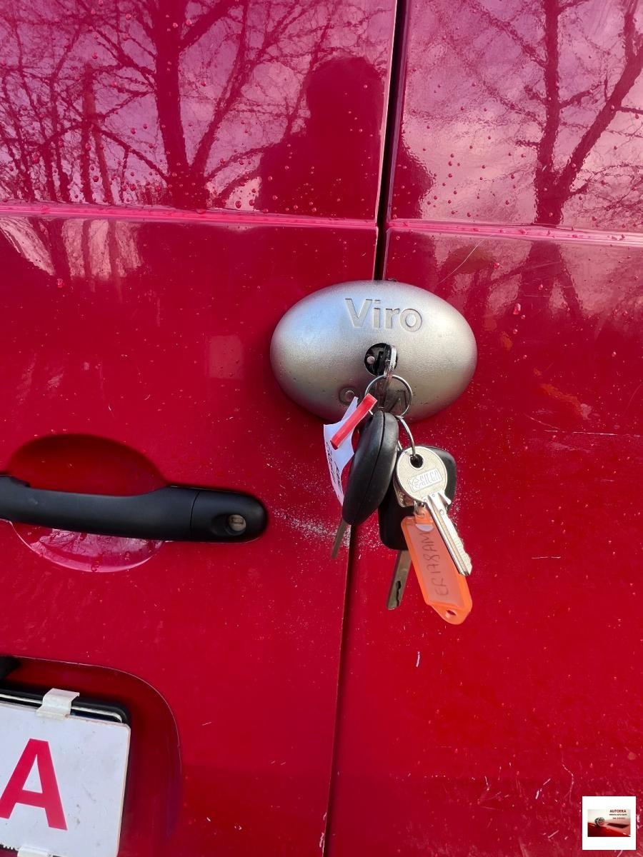 RENAULT - Kangoo - 1.5 dCi 90 CV 5p. Attractive