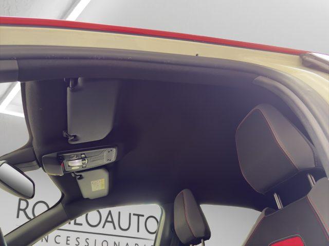 OPEL Mokka 1.2 Turbo GS Line