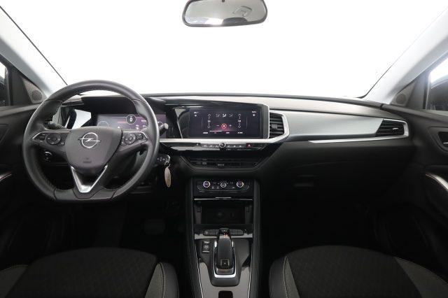 OPEL Grandland Grandland 1.5 diesel Ecotec aut. Business Elegance