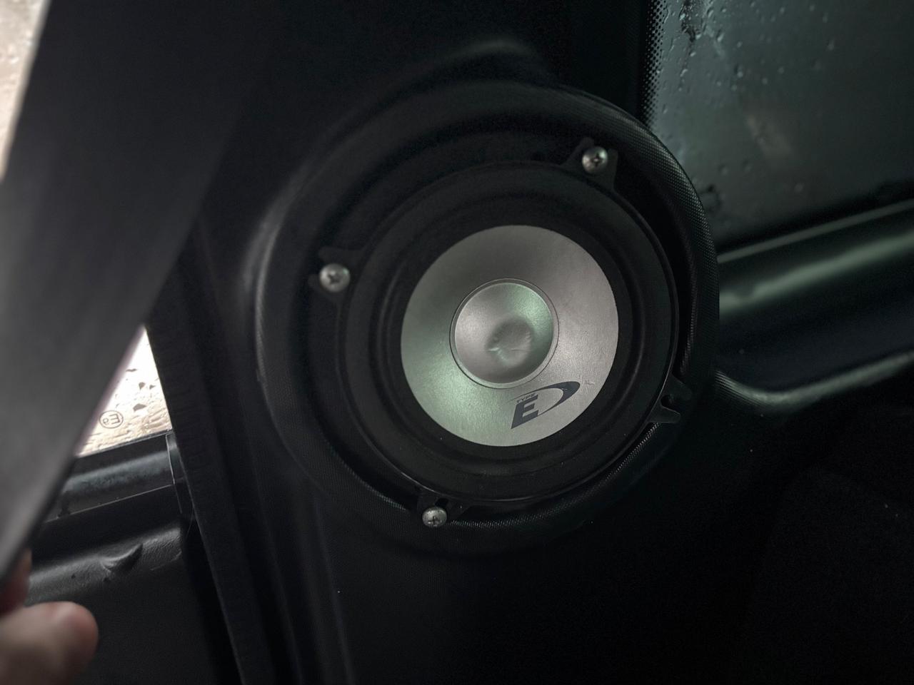 Microcar M8 Progress Premium