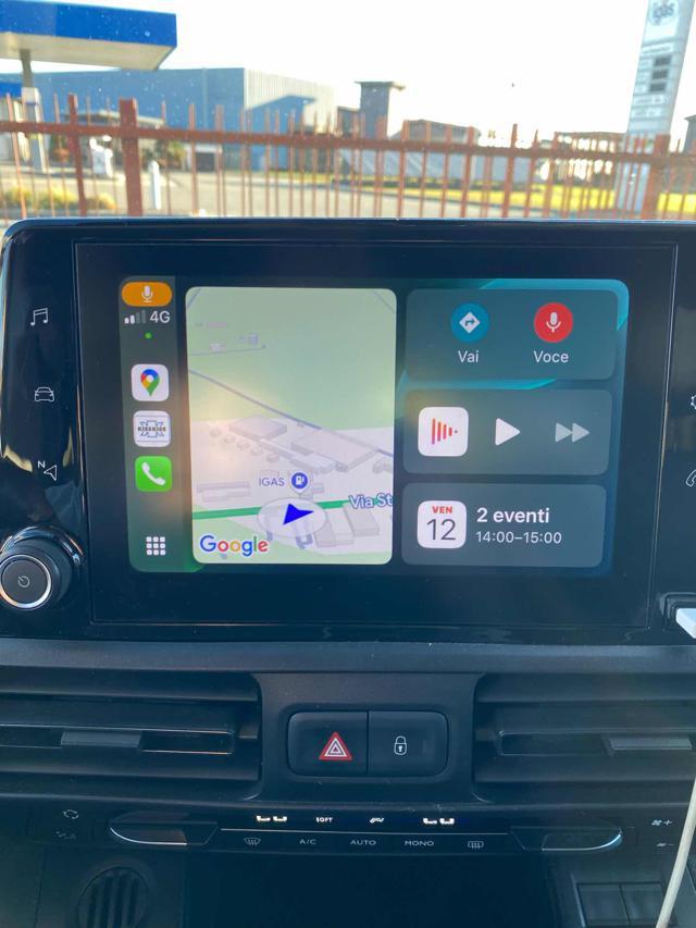 TOYOTA Proace City Verso 1.5D 100 CV S&S Short D Executive 7 POSTI