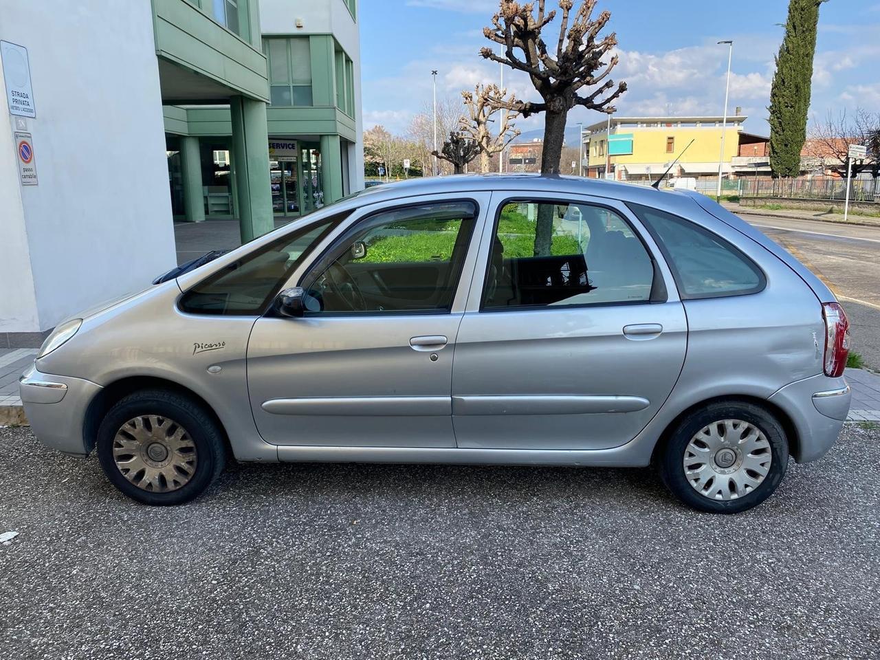 Citroen Xsara Picasso 1.6 Chrono