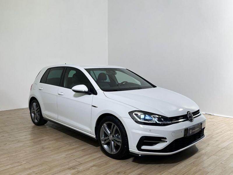 Volkswagen Golf Golf 1.0 TSI 115 CV 5p. Sport R-Line BlueMotion Technology