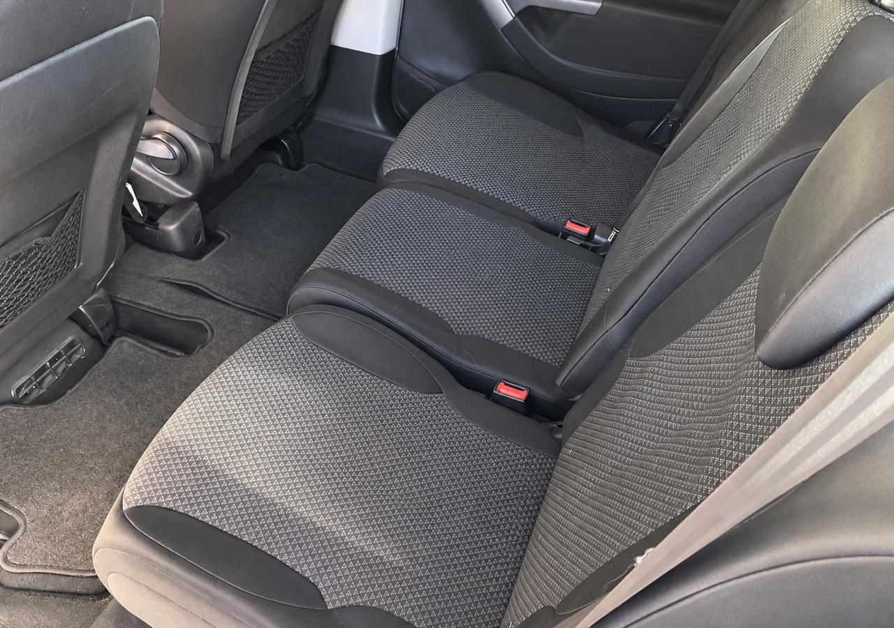 Citroen C4 Picasso 1.8 Elegance