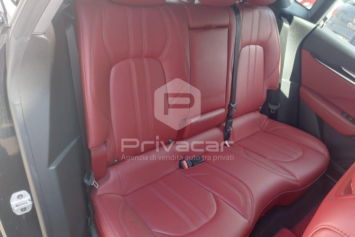 MASERATI Levante V6 Diesel AWD Gransport