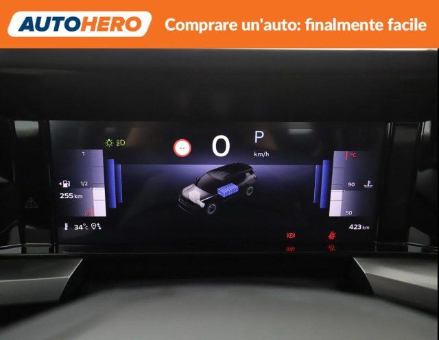 OPEL Frontera Hybrid 110 CV EDCT GS