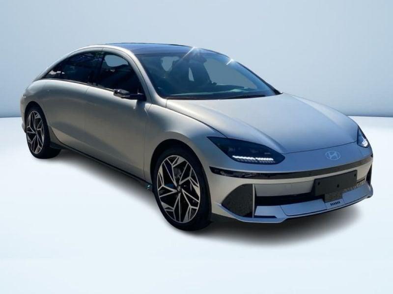 Hyundai Ioniq 6 77.4kWh 4WD Evolution (SR)