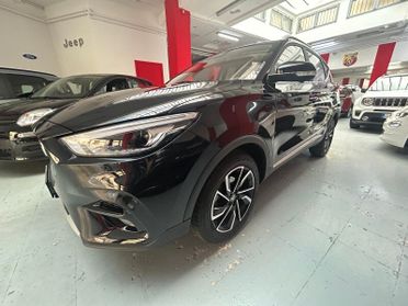 MG ZS (2021-2025) ZS 1.5 VTi-tech Luxury