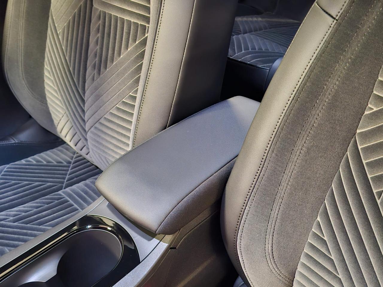 Lancia Ypsilon 1.2 Turbo mhev Hybrid LX e-DCT Km.0